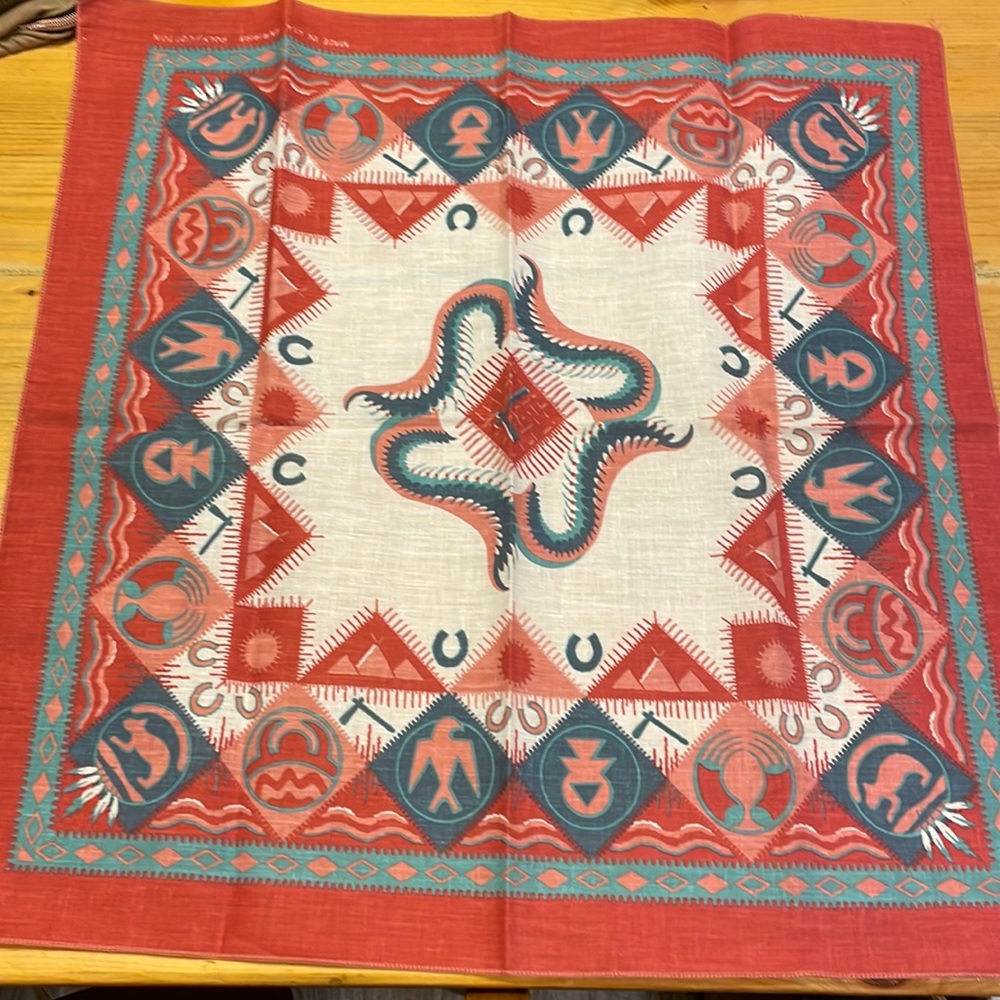 Bandannas